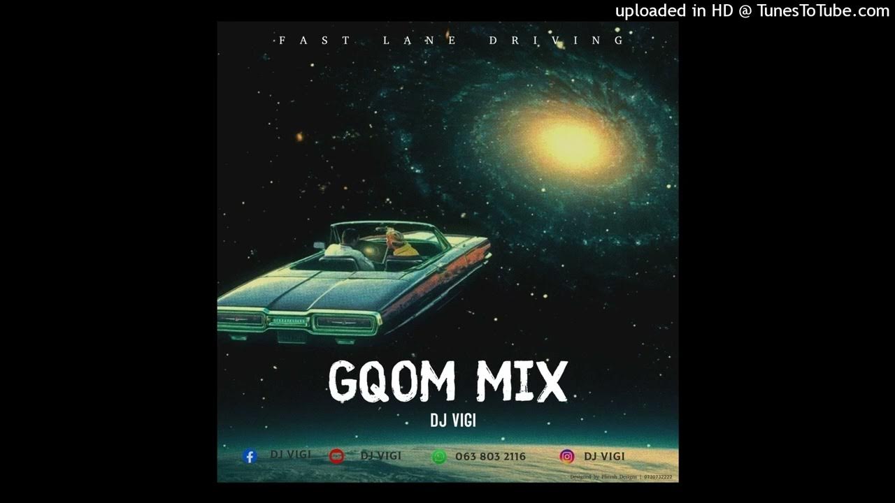 Dj Vigi Morning Bang 2022(Gqom mix 2022) YouTube