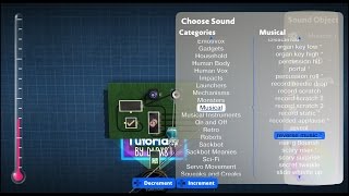 LBP3 Tutorials [Reversed music.. Reversed Back!]
