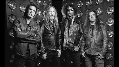 Voices ( Low Pitch ) - Alice In Chains