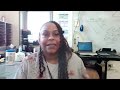 HWCS Testimony with Dr. Long @ Chicago Public Schools