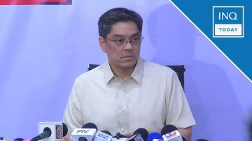 AMLC freezes P5B assets linked to flood control mess – Hosaka | INQToday