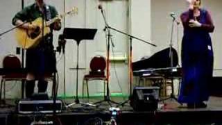 If I Could Be a Flying Monkey