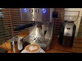 ソリス エスプレッソマシン Solis Espresso Machine