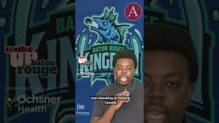 Wake Up Baton Rouge: The Kingfish are back in the capital city