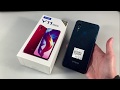 Обзор Vivo Y11 3/32Gb