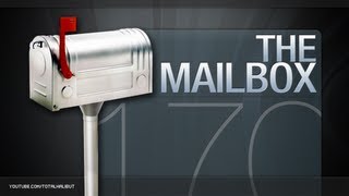 ► The Mailbox - August 7th, 2012