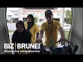 Teambru targets cleaning 15000 households with 1000 bruneians