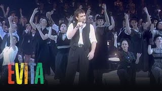 Oh, What a Circus - Royal Albert Hall | Evita