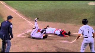 Jack Parkman - Welcome to the Big Leagues,