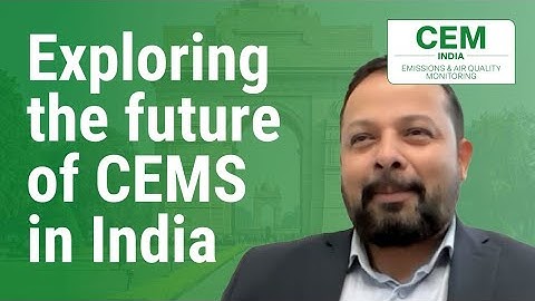 CEM India 2026 comes at a crucial time in India