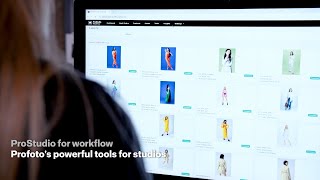 Prostudio For Workflow Powerful Workflow Management Software For E-Commerce