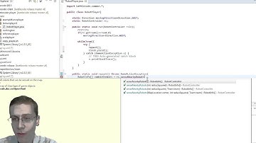Battlecode 2016 Attack