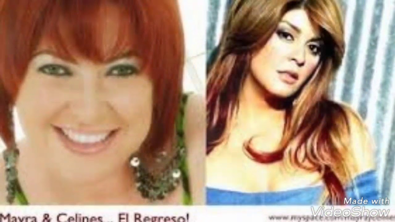 MAYRA MAYRA RECORDADA AMOROSAMENTE