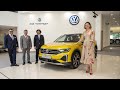 2025 Volkswagen Y-Roc Redefines Compact SUVs with Style and Power