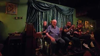 Petite Fleur mit Leroy Jones & Wolfgang Friedrich