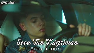 Natanael Cano - Seca Tus Lágrimas (Video Oficial)