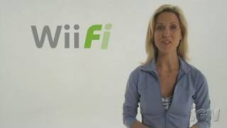 Wii Fit Nintendo Wii Clip-Commercial - US Video Demo