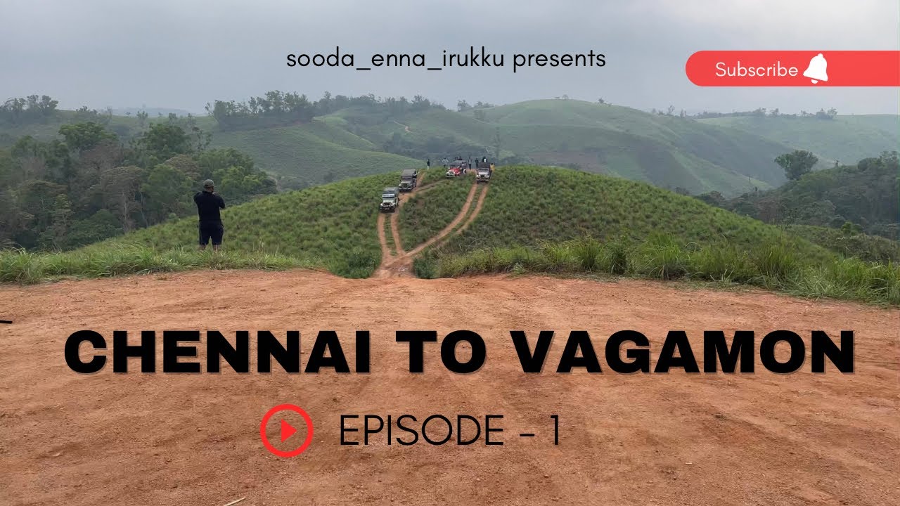 Chennai To Vagamon Episode 1 Food And Travel Vlog YouTube chennai-to-vagamon-episode-1-food-and-travel-vlog-youtube