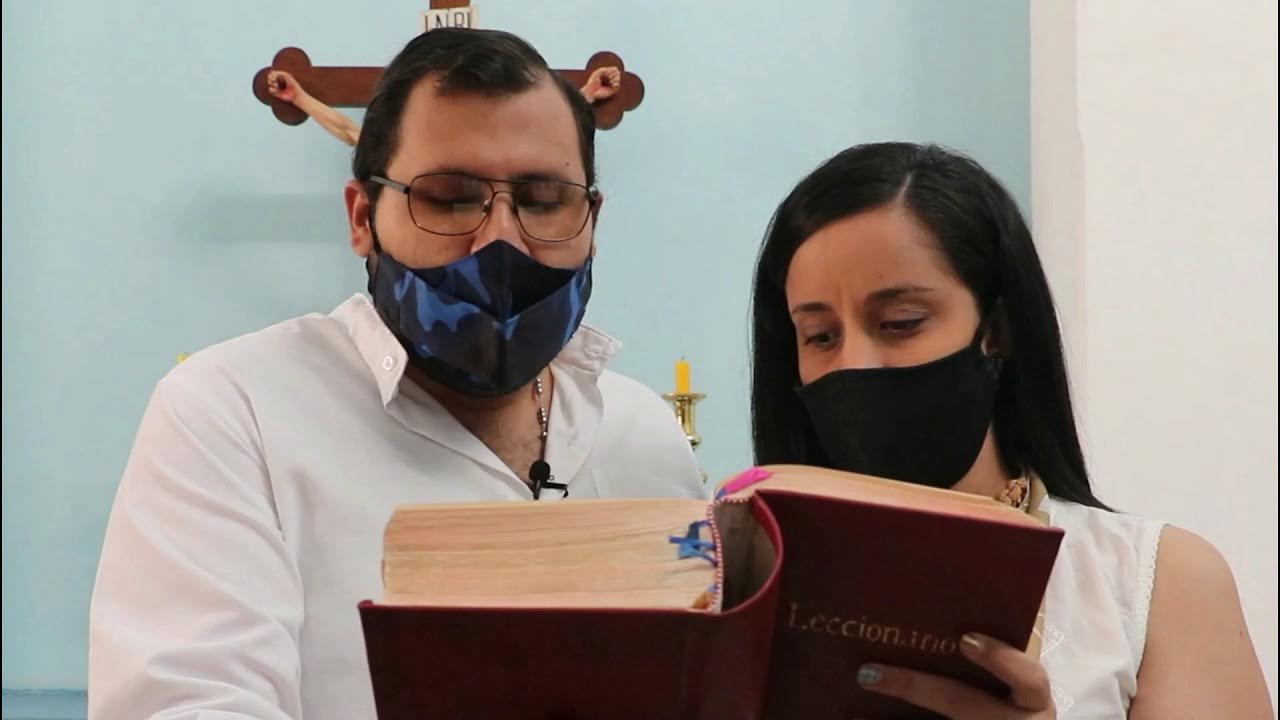 📖Lecturas del DOMINGO 14 de FEBRERO de 2021 YouTube 📖Lecturas del DOMINGO 14 de FEBRERO de 2021 YouTube