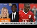 Après cas Emmanuel Eboué Louis Saha dans la même situation