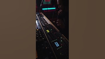 Dawless setup#dawless #jam #shorts #octatrackmk2 #dawless #digitakt #downtempo#elektron #electronica