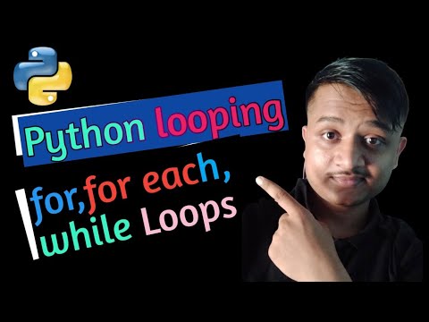 Don't Use Looping before watching this?? || Python for Beginners - YouTube