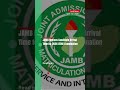 JAMB Revises Candidate Arrival Time for 2026 UTME Examination