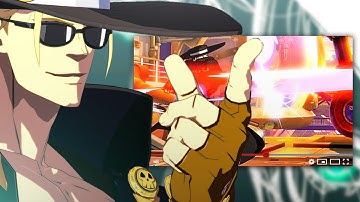 Why Guilty Gear Players STRONGLY DISLIKE Johnny
