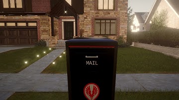 Dronedek smart mailboxes (B2C promo video)
