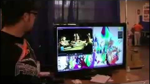 LA Computer Fair Video 1