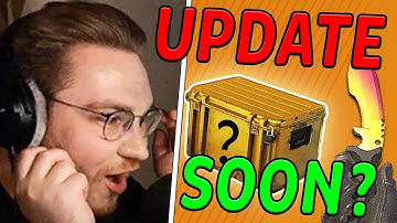 New CS2 Content Update Soon: New Skins, Map Overhauls & Game Modes? | ohnePixel Reacts