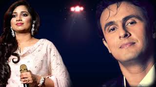 Aap ke aa jane se- (Sonu Nigam & Shreya Ghosal) Resimi