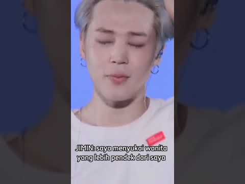 Video: Apa jenis gadis v bts suka?