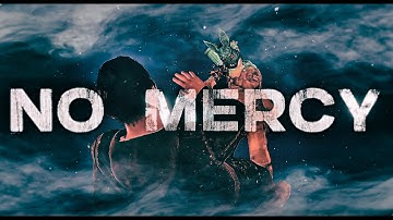 🖤NO MERCY🖤