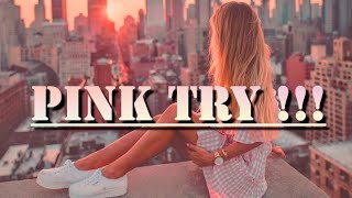 RAWI BEAT - PINK TRY ( FUNKY NIGHT ) NEW 2021