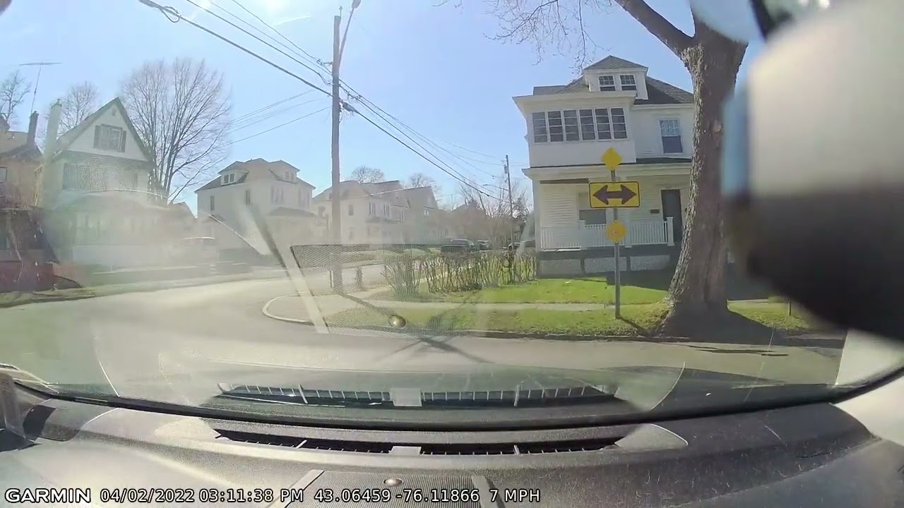 Eastwood Neighborhood in Syracuse NY YouTube