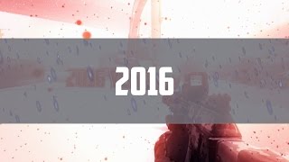 Contract Wars Edit 2016by Sekicher [Happy New Year!]