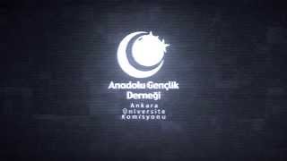 Heyecan Kuzulukta (Anadolu Gençlik Derneği) Resimi