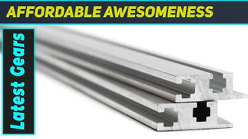 Essential Eurorack Rails for Your Modular Case Build