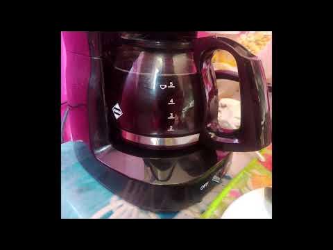 Comfee CF-CM2501 - Спустя год - YouTube