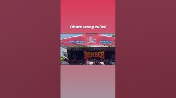 ANNISA RAHMA DISIMPANG JALAN NEW PALLAPA FT DHEHAN JENGGOT