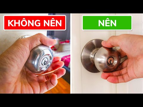 Video: Cách sơn tủ lạnh: 6 bước (có hình ảnh)