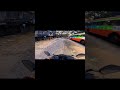Bangalore Street Present Condition #bangalore #street #road #abhishetty #ather450x