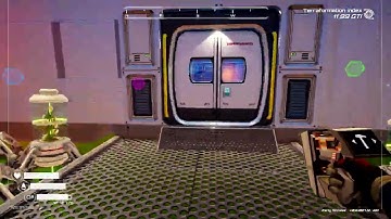 Planet Crafter Lets Play Ep 29