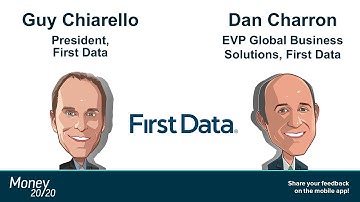 Keynote: First Data