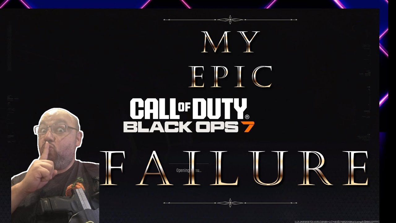 Avoid These Mistakes to Become a Black Ops 7 God - YouTube