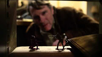 Longmire: Season 3 - YouTube