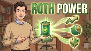 Details 4 Million in Roth The 3 Best Roth IRA Portfolios for Beginners Guide
