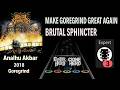 Brutal sphincter  make goregrind great again clone hero custom chart