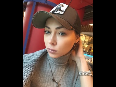 Настасья Самбурская раскрыла